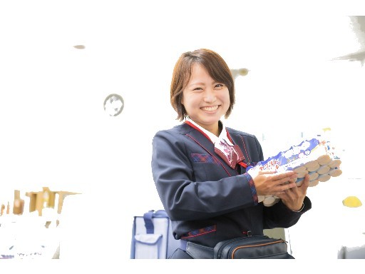 職場見学も実施中！安心の収入補償制度あり♪扶養を超えた高収入も相...