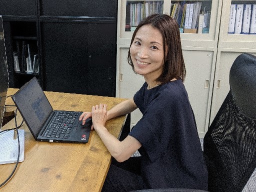 未経験OK★《平日のみ・事務スタッフ》17:30終業＼江戸川区内...