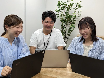 株式会社キズキ