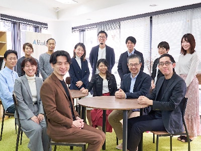 未経験歓迎のマーケティング事務スタッフ