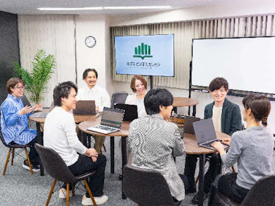 株式会社キズキ