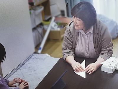 横浜生活支援員（時短契約社員）