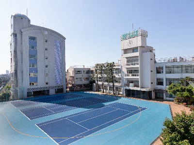 瀧野川女子学園の画像・写真