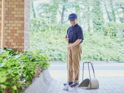 住友不動産建物サービス株式会社の画像・写真