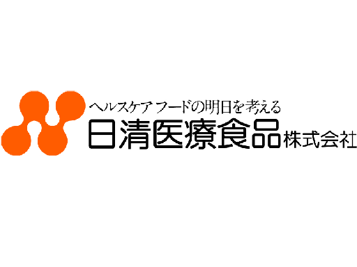株式 日 清 会社 食品 医療
