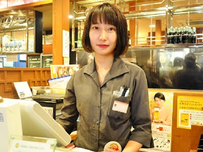 シジャン 名古屋パルコ店の求人画像