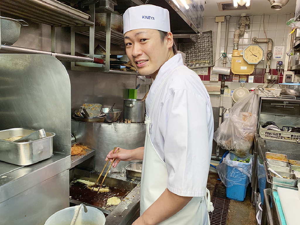 主婦活躍 杵屋 用賀ｓｂｓ店 用賀駅 のパート アルバイト求人情報 しゅふjobパート No