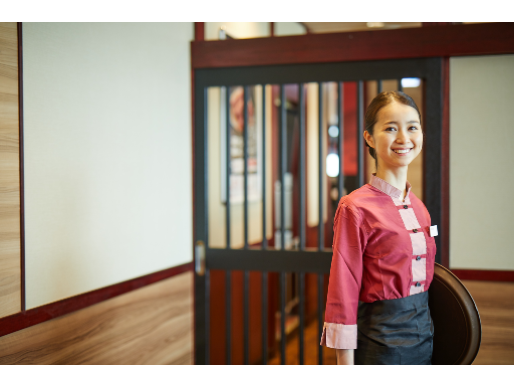 主婦 夫 活躍 バーミヤン 小諸東店 東小諸駅 のパート アルバイト求人情報 しゅふｊｏｂ No