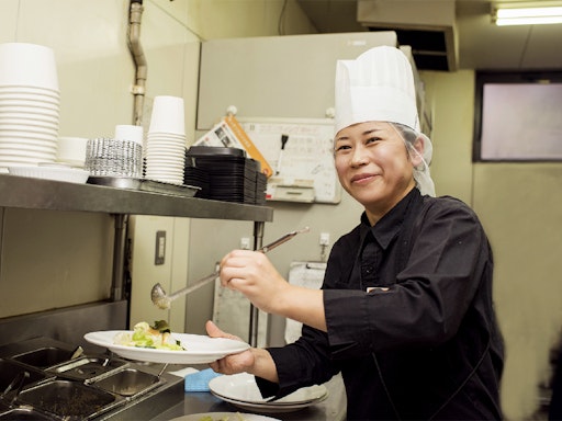 宗像市 主婦に嬉しいパート アルバイト求人が見つかる しゅふjobパート