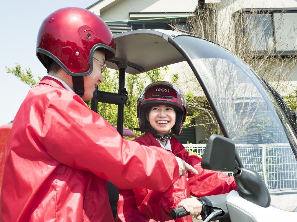 主婦 夫 活躍 ガスト 綾瀬店 012829 かしわ台駅 のパート アルバイト求人情報 しゅふjob No 12489436