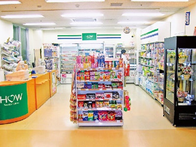 ワタキューセイモア株式会社 関東支店の画像・写真