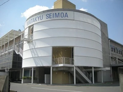 職場の画像