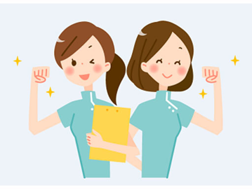 ＼週3日×短時間勤務×日曜固定休み×扶養内OK／ 30代40代女...