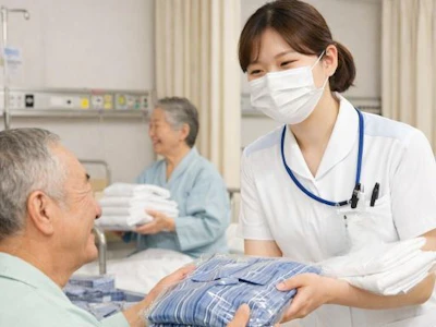 ワタキューセイモア株式会社