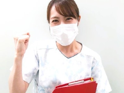 15時まで勤務OKの病院でのパジャマやタオルの配布・回収