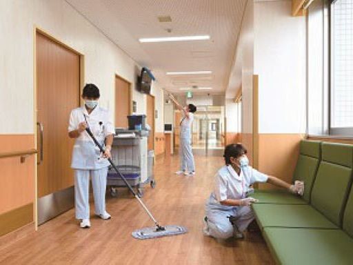 ワタキューセイモア株式会社のアルバイト情報