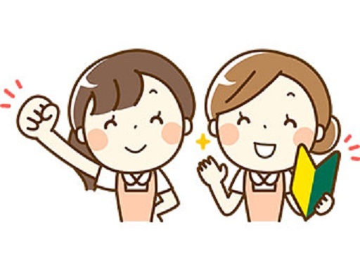 ＼1日3時間の短時間×午前のみ勤務×週4日勤務♪／ 50代・60...