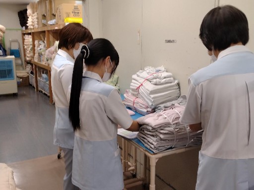 週4～5日勤務×日曜固定休み×残業少なめで働きやすい！未経験＆育...