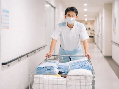 ワタキューセイモア株式会社