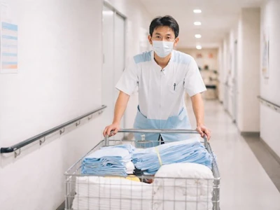 ワタキューセイモア株式会社