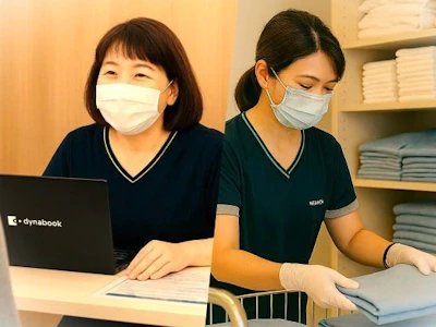 ワタキューセイモア株式会社