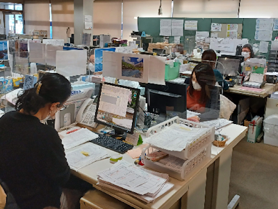 シティ・ガス株式会社の画像・写真