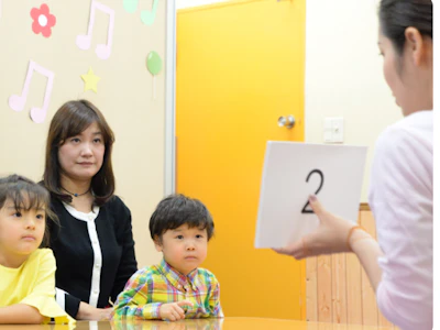 職場の画像