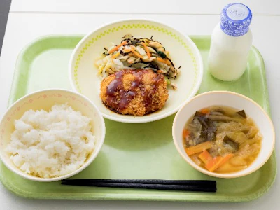 職場の画像