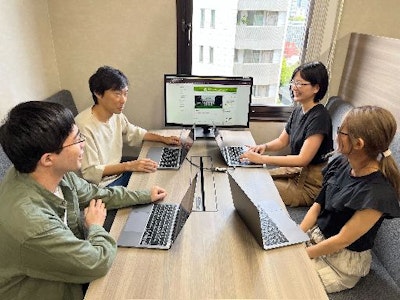 在宅ワークのWebエンジニア(Java)