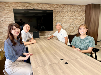 在宅ワークのカスタマーサクセスアシスタント