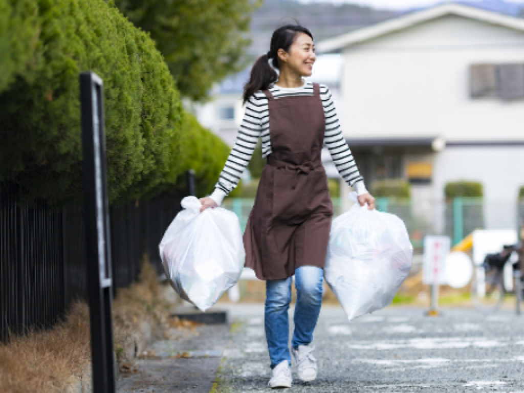 主婦活躍 東京都練馬区氷川台の集合住宅 氷川台駅 の委託 請負求人情報 しゅふjobパート No
