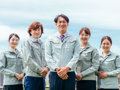 賃貸物件の管理スタッフ