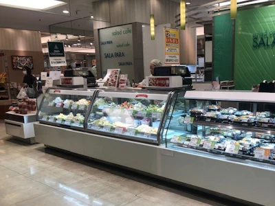 職場の画像