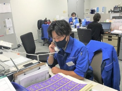株式会社ザイマックス関西の求人画像