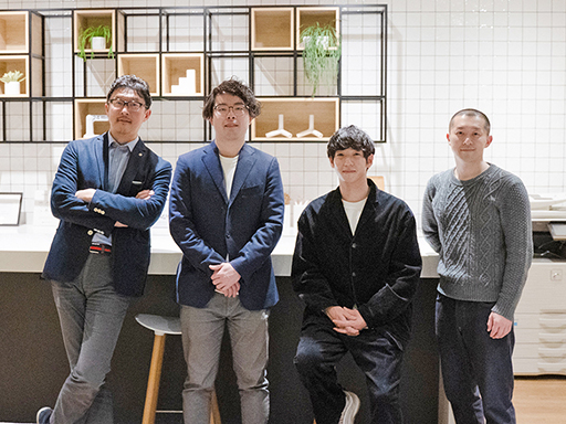 【完全リモート業務・在宅での作業・未経験OK】Web・アプリ開発...
