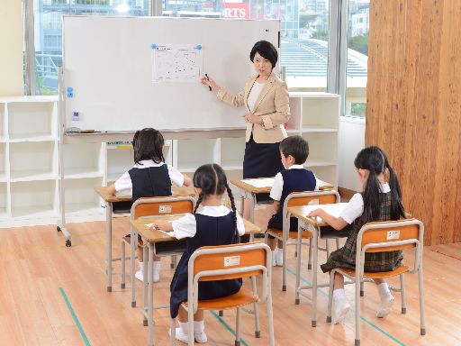 【週2日～・扶養内OK】＼お仕事復帰を応援します♪／幼児教室チャ...