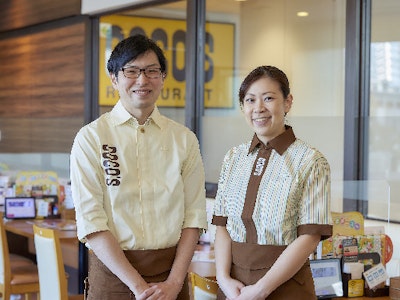 株式会社ココスジャパンの画像・写真