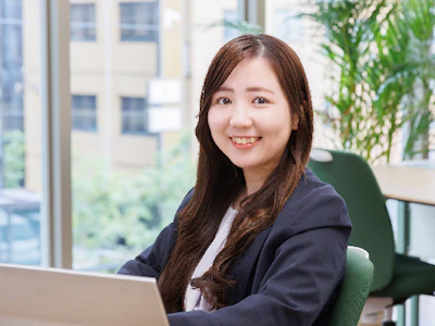 社会保険労務士法人とうかいの求人画像