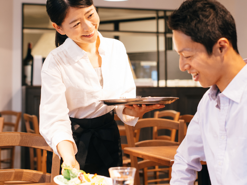 主婦 夫 活躍 創菜ダイニング 卯乃家 西新宿野村ビル店 2219 新宿駅 のパート アルバイト求人情報 しゅふｊｏｂ No