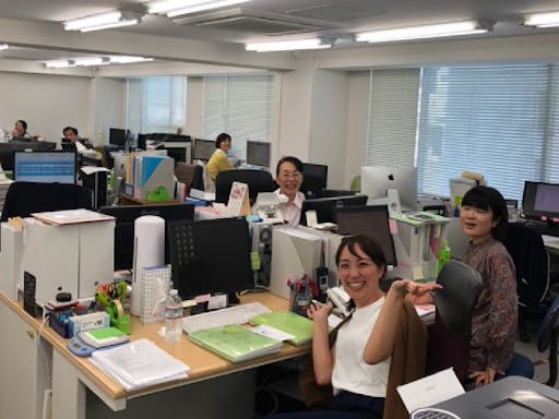 大阪府 一般事務の主婦に嬉しいパート アルバイト求人が見つかる しゅふjobパート