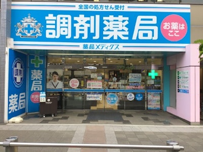 鳩ヶ谷店[233]の求人画像