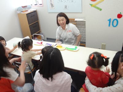 七田式 ほどがや・えびな教室の画像・写真