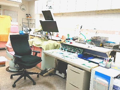 あらい耳鼻咽喉科クリニックの画像・写真
