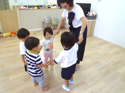 サンライズ幼児学園の画像・写真