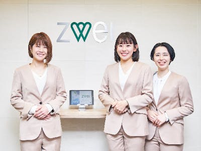 株式会社ZWEIの画像・写真