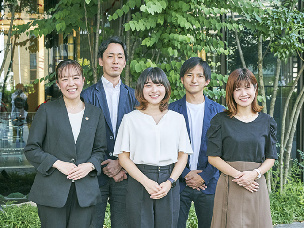 主婦 夫 活躍 ツヴァイ大阪 大阪駅 の正社員求人情報 しゅふjob No 主婦 夫 活躍 ツヴァイ大阪 大阪駅 の正社員求人情報 しゅふjob No