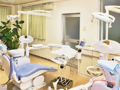 宇根本歯科医院の画像・写真