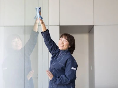 職場の画像