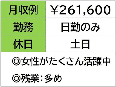 職場の画像