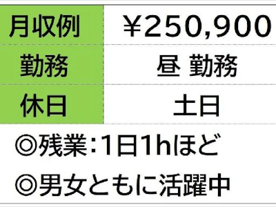職場の画像
